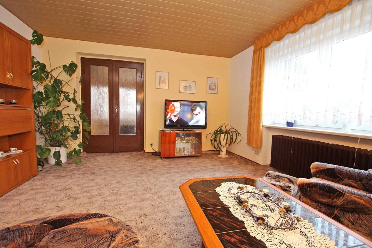 Ferienhof Rechlin See 2030 Εξωτερικό φωτογραφία