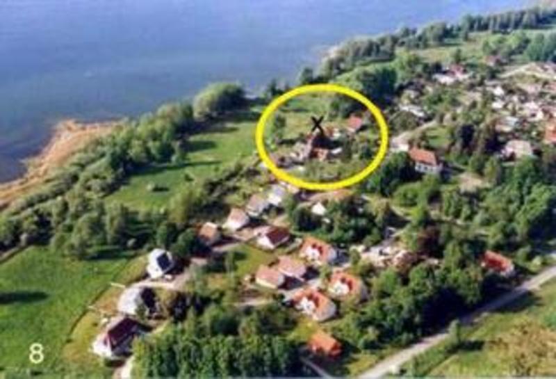 Ferienhof Rechlin See 2030 Εξωτερικό φωτογραφία