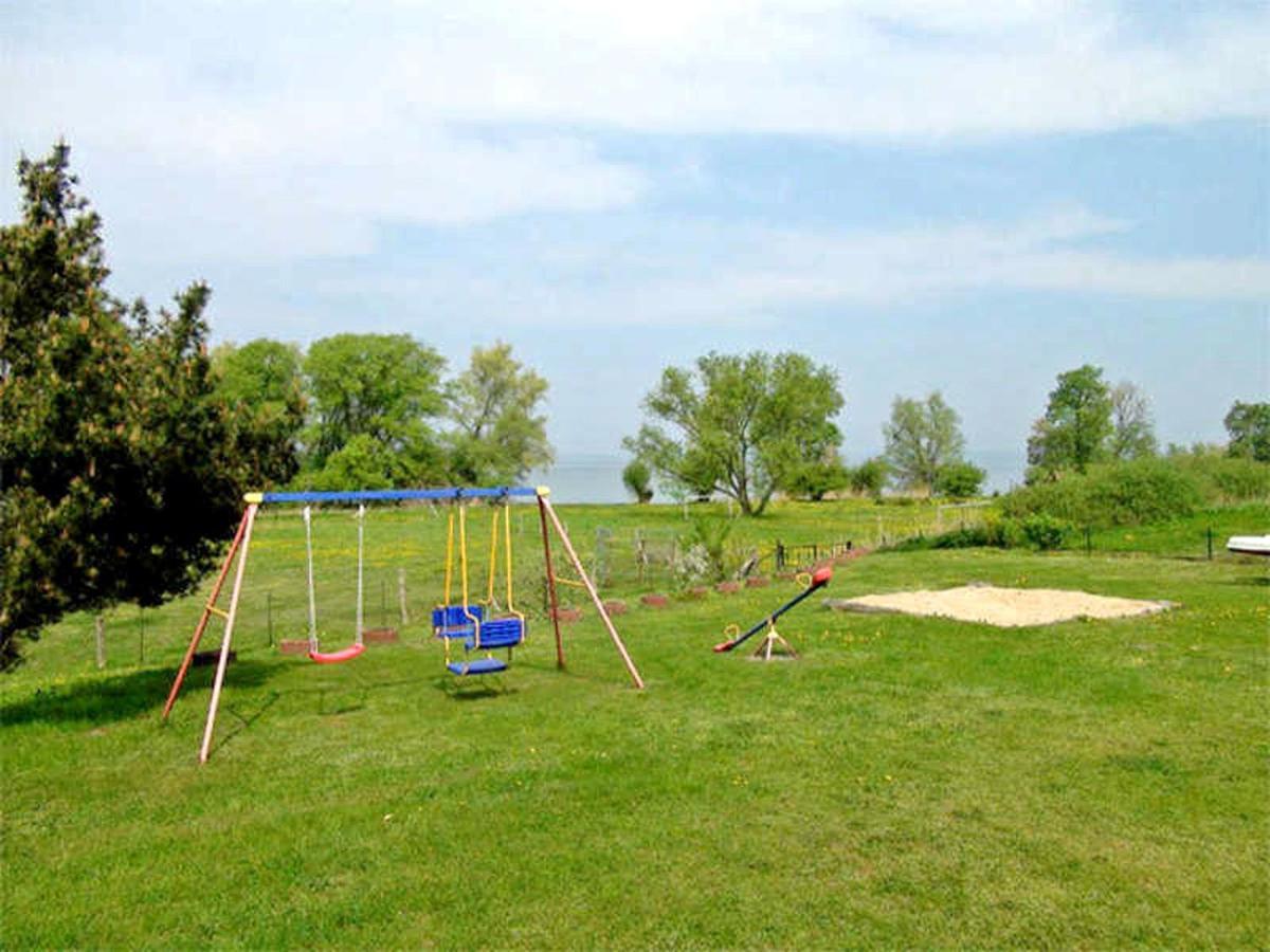 Ferienhof Rechlin See 2030 Εξωτερικό φωτογραφία